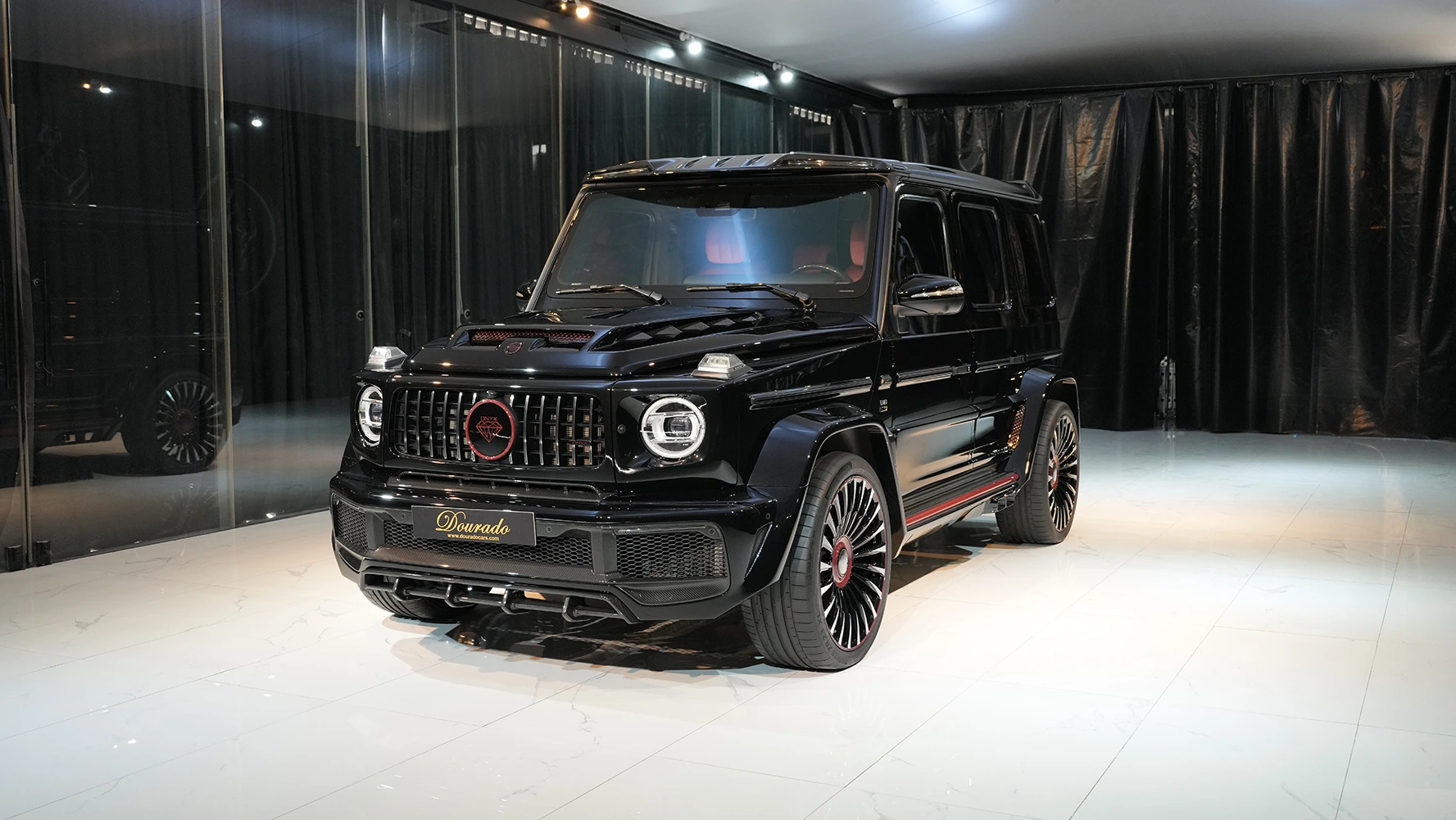 Upgrade & Customization